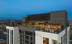 Global Luxury Suites At Downtown Phoenix